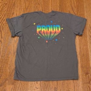 Proud Shirt